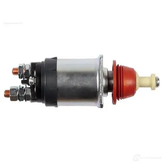 Втягивающее реле стартера AS-PL ZG0Q GC 5901259447071 10202012 ss0080 изображение 0