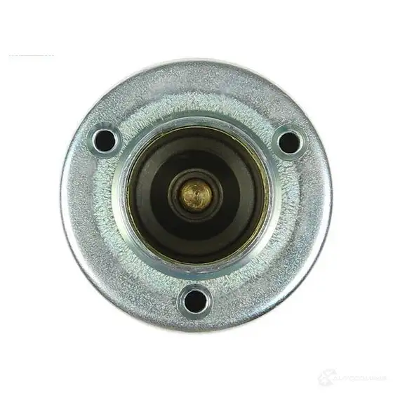 Втягивающее реле стартера AS-PL 1438029327 5W NU2L ss0099(bosch) изображение 2