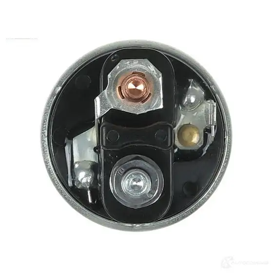 Втягивающее реле стартера AS-PL 1438029327 5W NU2L ss0099(bosch) изображение 3