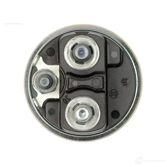 Втягивающее реле стартера AS-PL ss0076(bosch) 4272176 R B6SHO 5901259456073 изображение 3