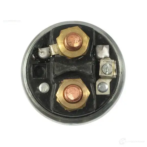 Втягивающее реле стартера AS-PL 4272184 LM34 G 5901259447699 ss0087 изображение 3