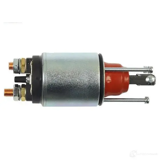 Реле втягивающее дв.Cummins (ISF3.8) 24V 139824