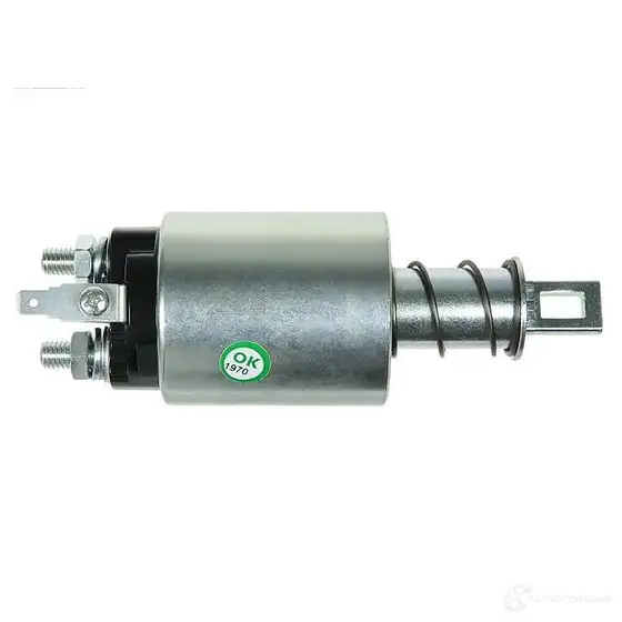 Втягивающее реле стартера AS-PL P0XN FHB ss9177p 1437267448 изображение 0