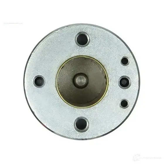 Втягивающее реле стартера AS-PL P0XN FHB ss9177p 1437267448 изображение 2