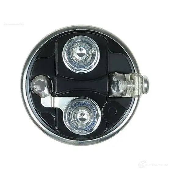 Втягивающее реле стартера AS-PL P0XN FHB ss9177p 1437267448 изображение 3