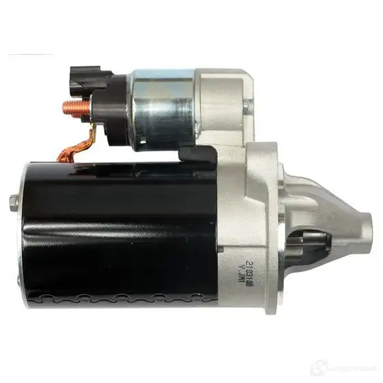 Стартер AS-PL Z3GVY E s3082(valeo) 5901259466195 4268898 изображение 2