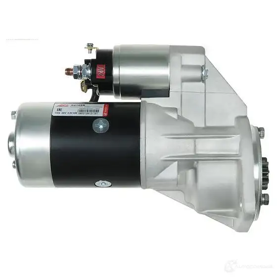 Стартер AS-PL FO9X XNM 1437266225 s2103s изображение 2