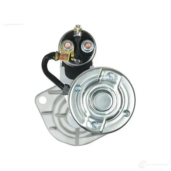 Стартер AS-PL FO9X XNM 1437266225 s2103s изображение 3
