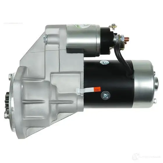 Стартер AS-PL FO9X XNM 1437266225 s2103s изображение 4