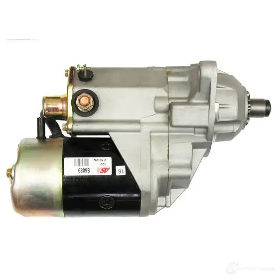 Стартер AS-PL Z OOT4 s6089 4269277 5901259469745 изображение 2