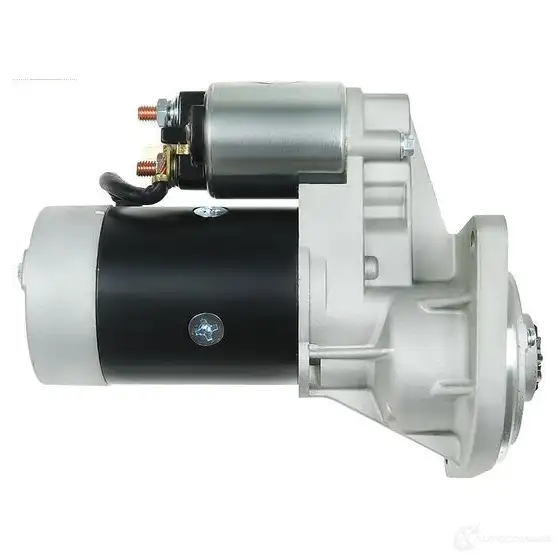 Стартер AS-PL s2106s MK9YV JL 1437272544 изображение 2