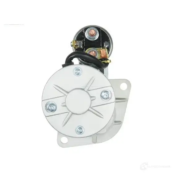 Стартер AS-PL s2106s MK9YV JL 1437272544 изображение 3