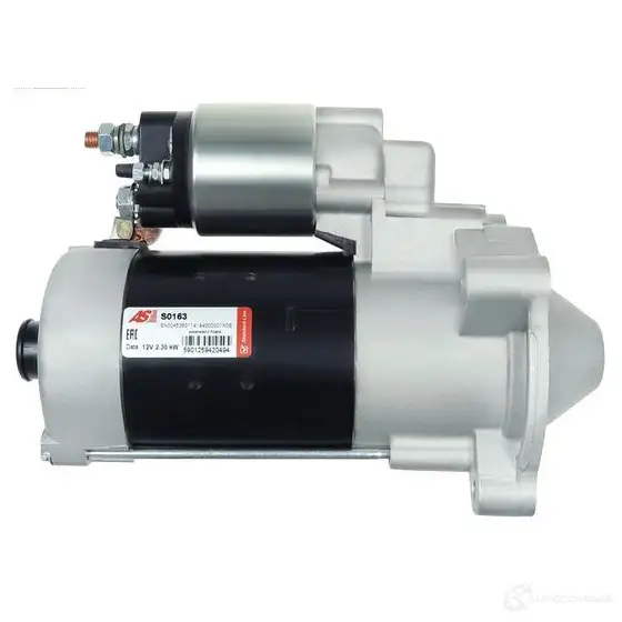 Стартер AS-PL 5901259420494 4268288 9 EZKK s0163 изображение 4