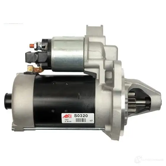 Стартер AS-PL 5901259465655 s0320 4268443 HPV 4L3B изображение 2