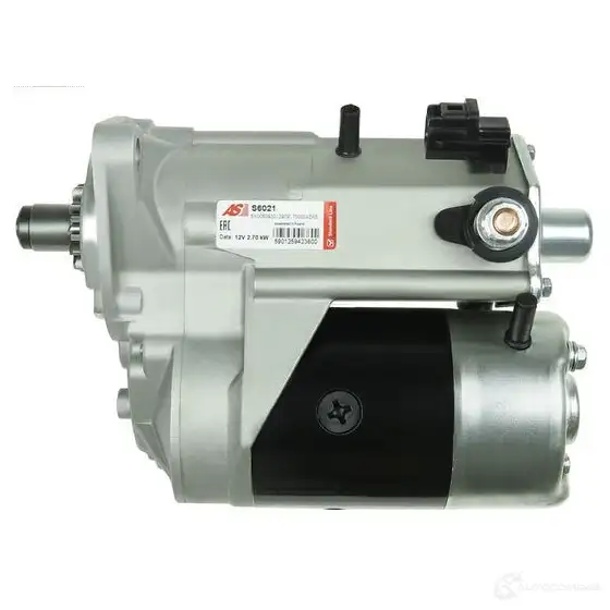 Стартер AS-PL 4269205 s6021 60P6E FY 5901259423600 изображение 4