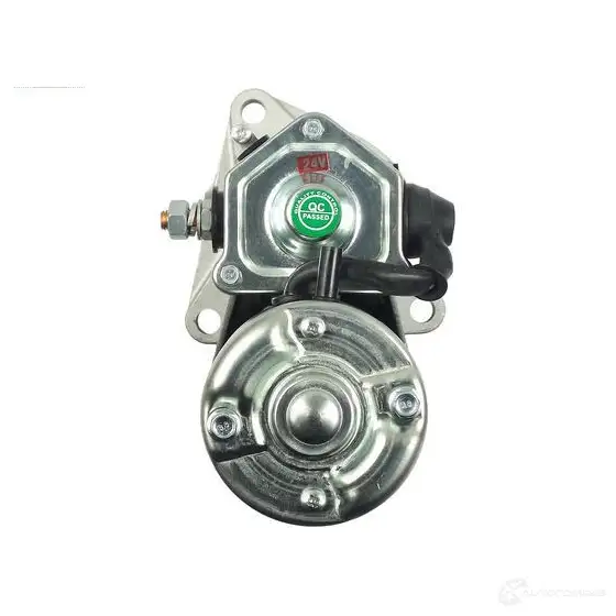 Стартер AS-PL VFD4B O s6067 5901259463552 4269258 изображение 3