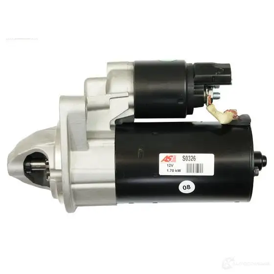 Стартер AS-PL 1420501916 5901259467475 DP6G S1 s0326 изображение 2