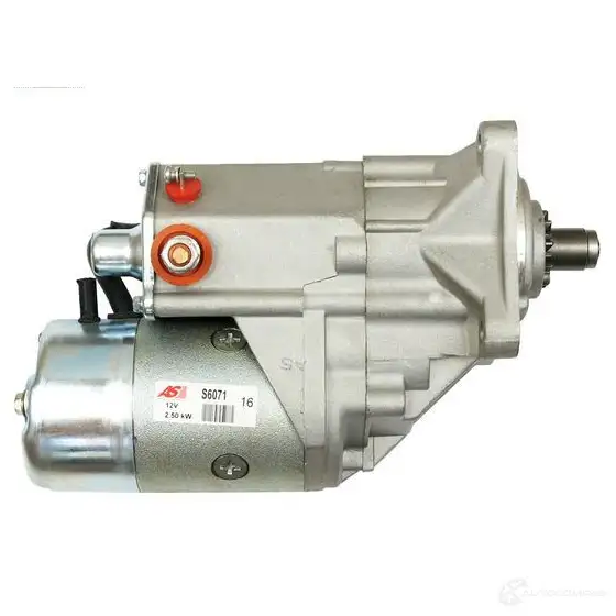 Стартер AS-PL 5901259469578 871 8UI s6071 4269261 изображение 2