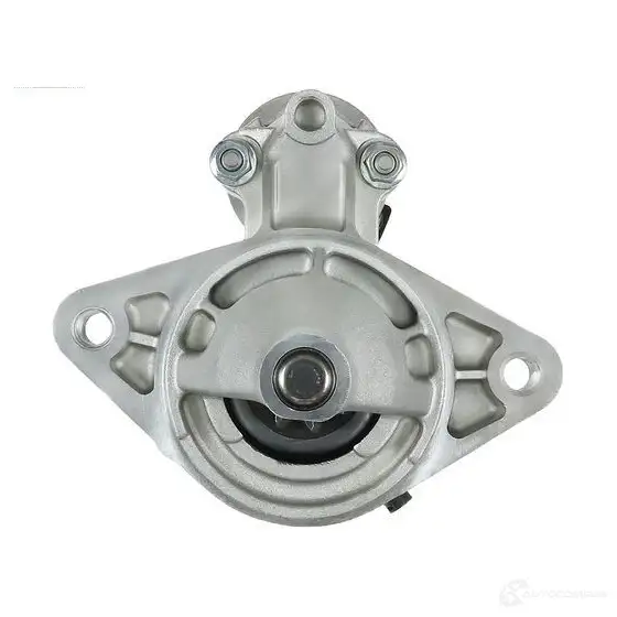 Стартер AS-PL s6321s 1437272005 F 48LA - Изображение 1