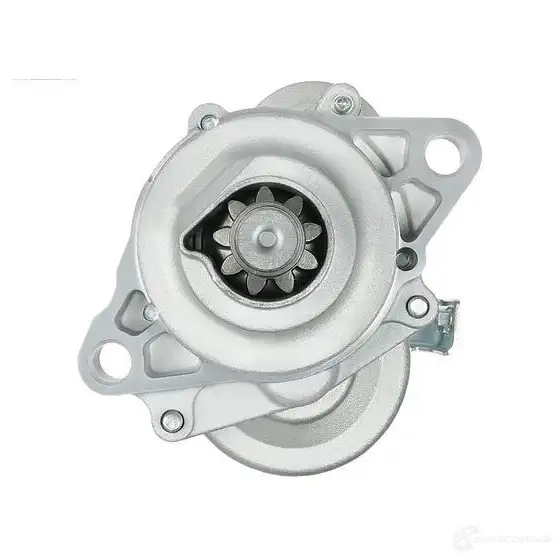 Стартер AS-PL G KVID0W 1437272010 s9347s изображение 0