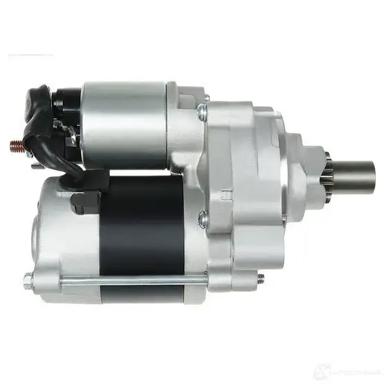 Стартер AS-PL G KVID0W 1437272010 s9347s изображение 2