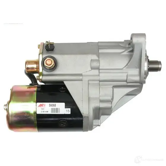 Стартер AS-PL T 7DIE0S 5901259465242 s6068 4269259 изображение 2