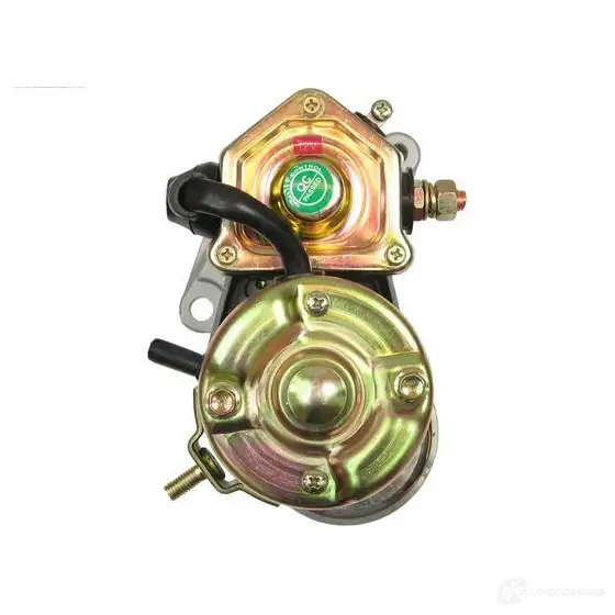 Стартер AS-PL T 7DIE0S 5901259465242 s6068 4269259 изображение 3
