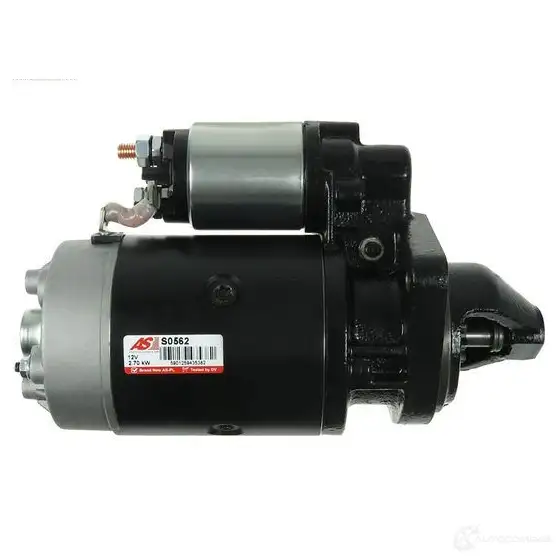 Стартер AS-PL 4268645 5901259435382 s0562 CA T3SMV изображение 2