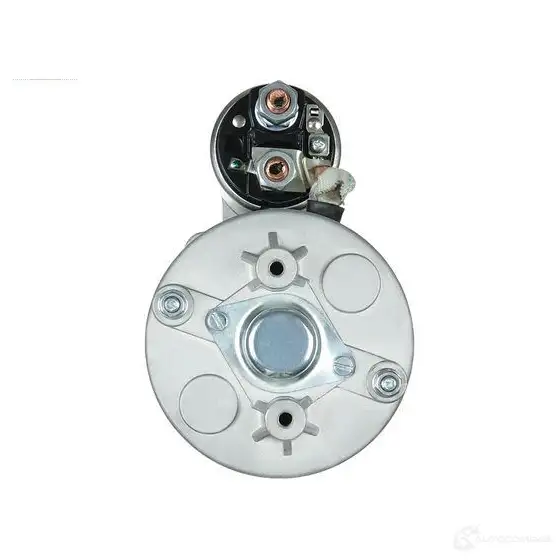 Стартер AS-PL 1437272643 s0789s B1Y2 ESQ изображение 3