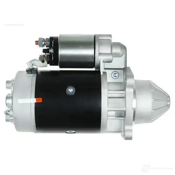 Стартер AS-PL 1437272643 s0789s B1Y2 ESQ изображение 4