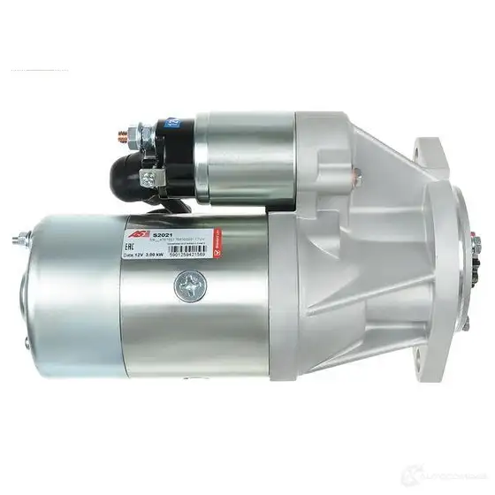 Стартер AS-PL s2021 ZDZ 4F14 5901259421569 4268769 изображение 2