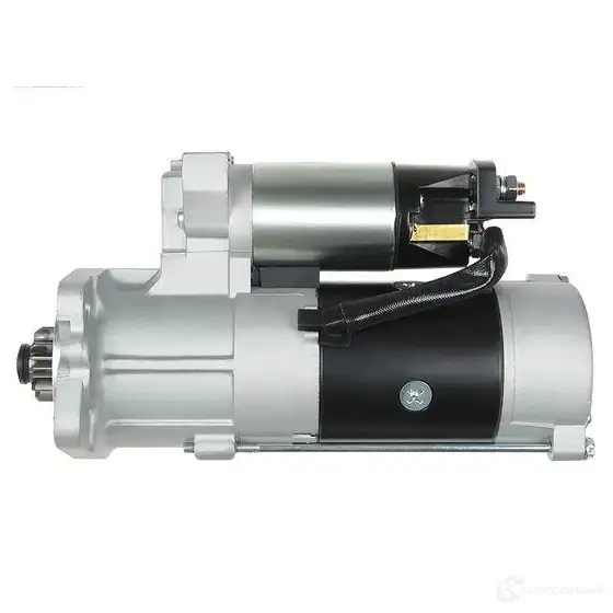 Стартер AS-PL HV8 7KPO 4269082 5901259467451 s5093 изображение 4