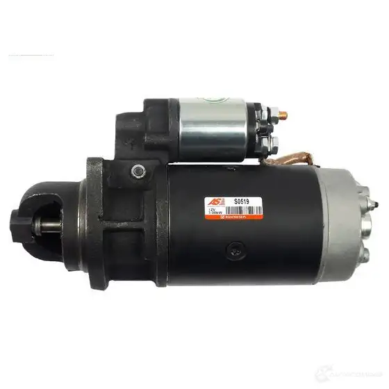 Стартер AS-PL 5902129011385 1FNY 4 s0519 4268602 изображение 2