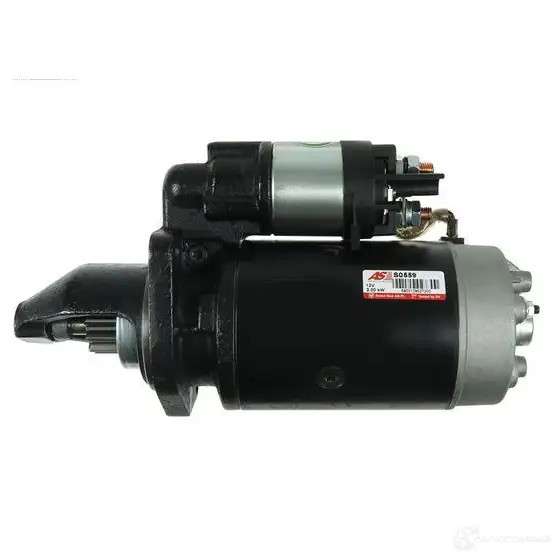 Стартер AS-PL 4268642 s0559 5902129027300 ELTN W изображение 2