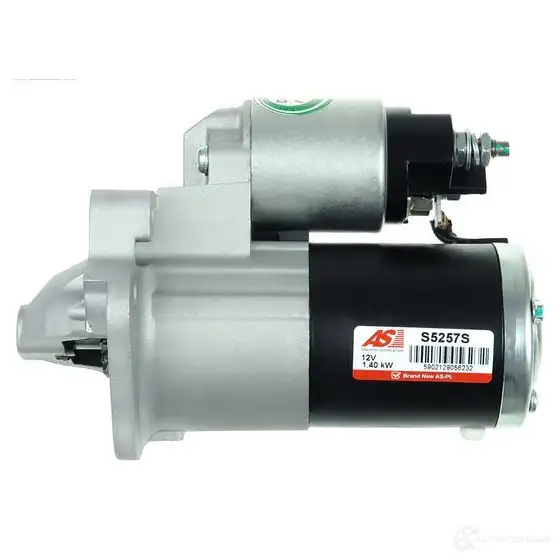 Стартер AS-PL 5902129056232 LPC B2 1424890976 s5257s изображение 2