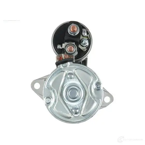 Стартер AS-PL 1437271446 O AFFVI8 s0768s изображение 3