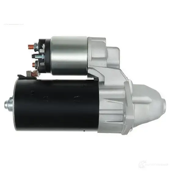Стартер AS-PL 1437271446 O AFFVI8 s0768s изображение 4