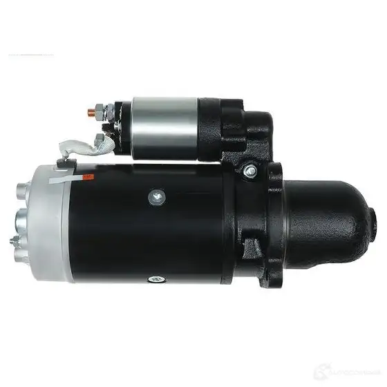 Стартер AS-PL s0796s 1437272629 GUP 024 изображение 4