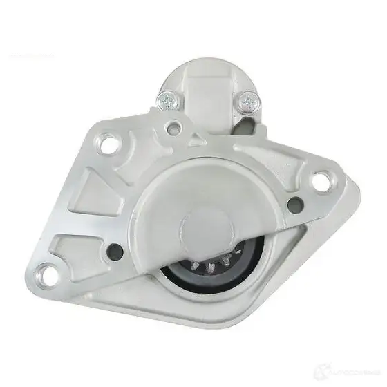 Стартер AS-PL s5444s 1437269902 92XUK FV изображение 0