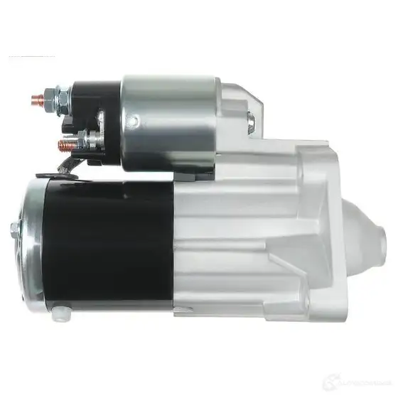 Стартер AS-PL s5444s 1437269902 92XUK FV изображение 2