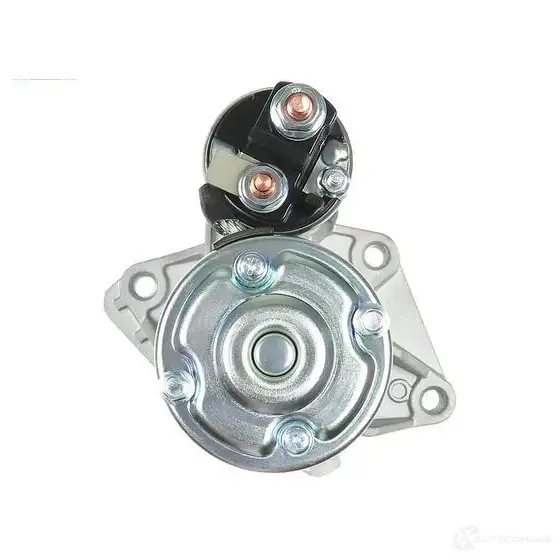 Стартер AS-PL s5444s 1437269902 92XUK FV изображение 3