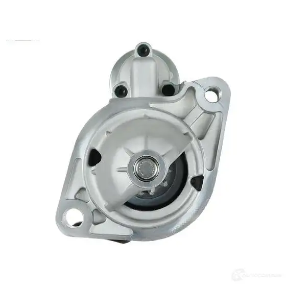 Стартер AS-PL KV56 O05 1437264538 s0718s - Изображение 1