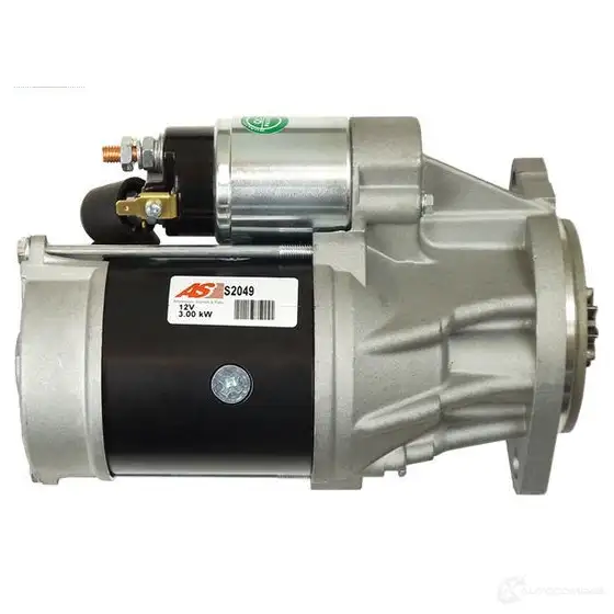 Стартер AS-PL OX7 5CK4 4268791 s2049 5901259487053 изображение 2