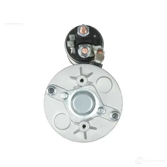 Стартер AS-PL 1437271936 s0867s E 3GL07 изображение 3