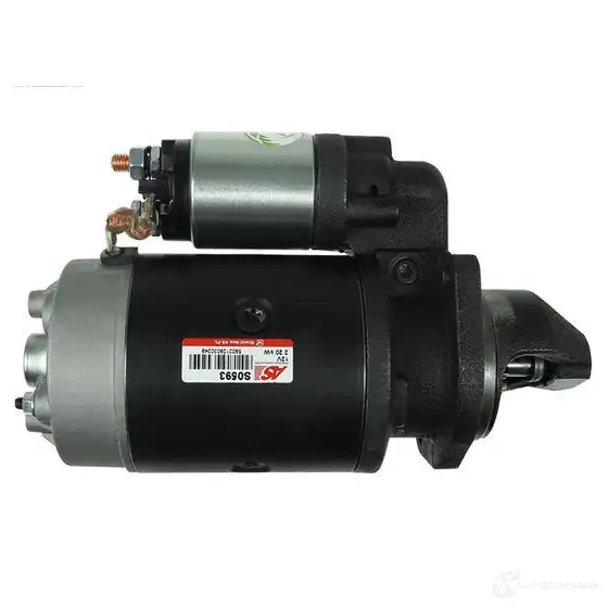 Стартер AS-PL 1203428944 s0593 I2305J X 5902129030249 изображение 2