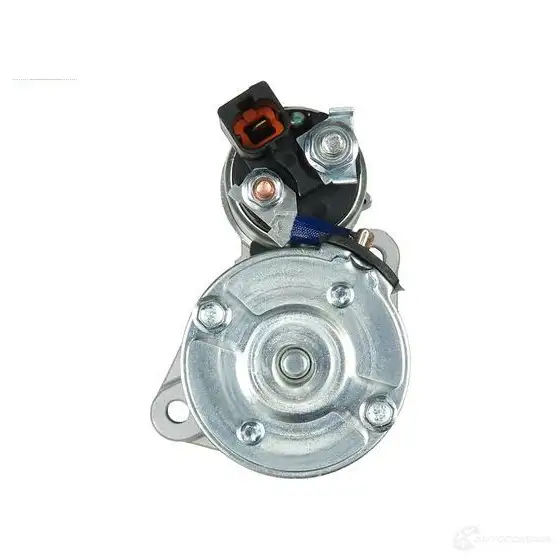Стартер AS-PL s1108s 1437271199 5 6YSCB изображение 3