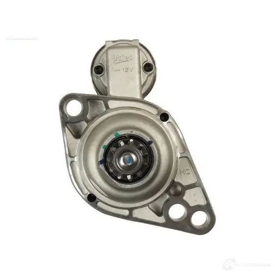Стартер AS-PL 5902129001294 T KY0V13 s3075(valeo) 4268889 изображение 0
