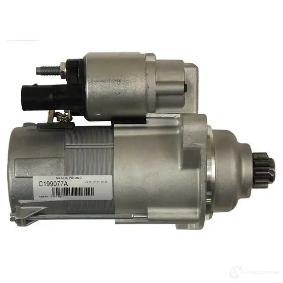 Стартер AS-PL 5902129001294 T KY0V13 s3075(valeo) 4268889 изображение 2