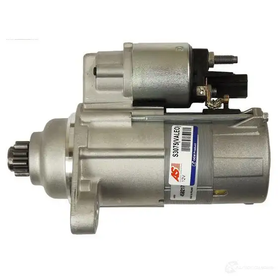 Стартер AS-PL 5902129001294 T KY0V13 s3075(valeo) 4268889 изображение 4