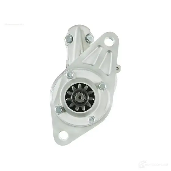 Стартер AS-PL 1437267710 MD41D Q s2075s - Изображение 1